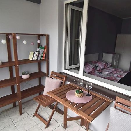 Apartament Trzypokojowy apartament Gdańsk Zewnętrze zdjęcie